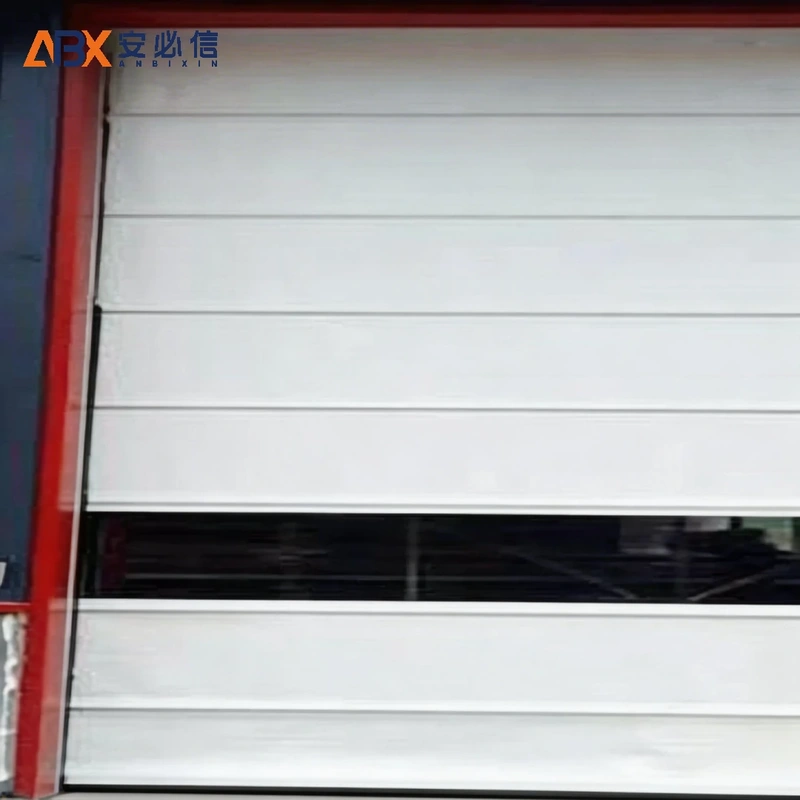 温州市快速门
