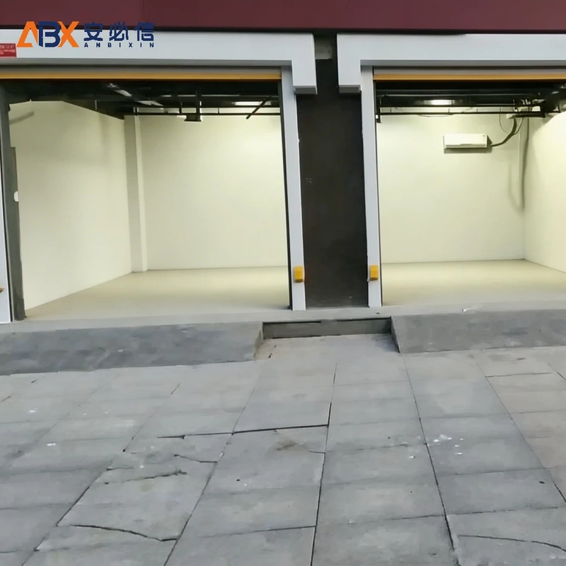 温州市高速门