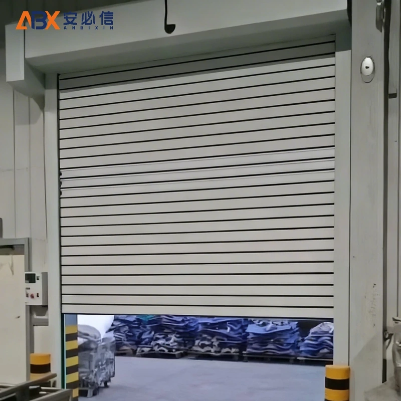 温州市雷达高速门
